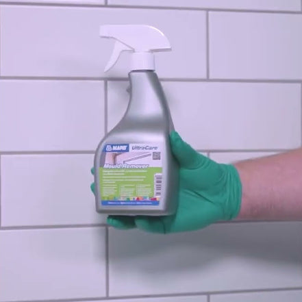 ULTRACARE MOULD REMOVER (MAPEI)