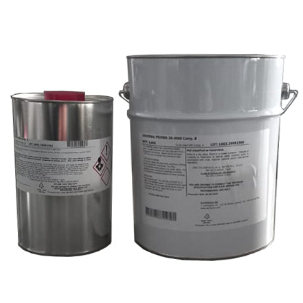 UNIVERSAL PRIMER 2K-4060 (ALCHIMICA)