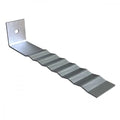 Corrugated Corner Wall Tie