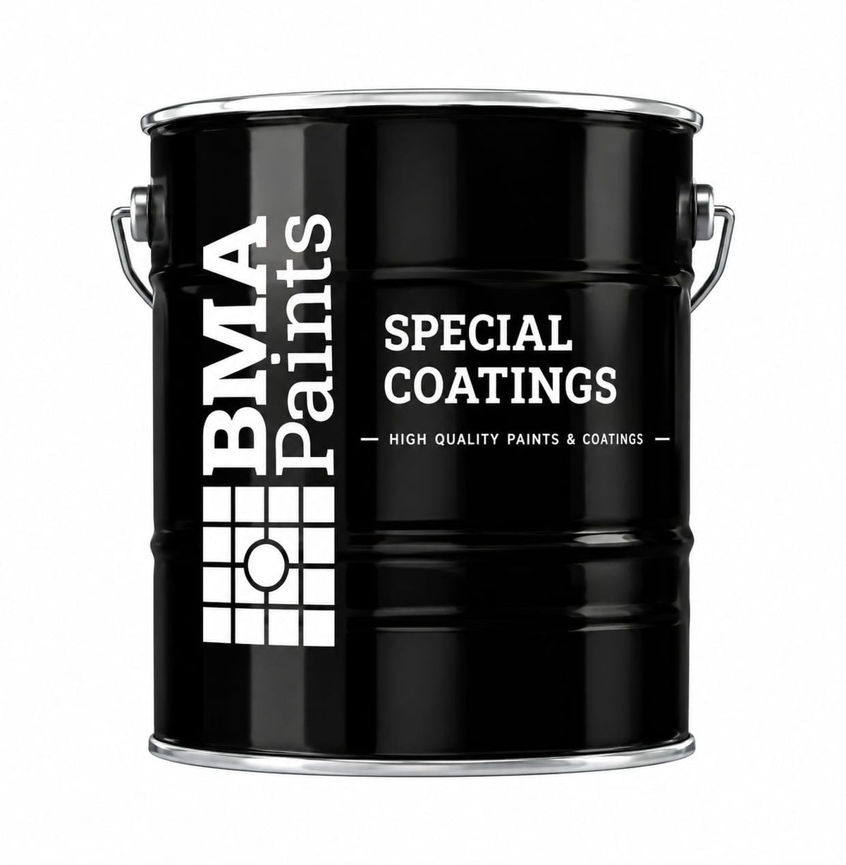 BMA Enamopoxy Economic – Solvent Based Epoxy