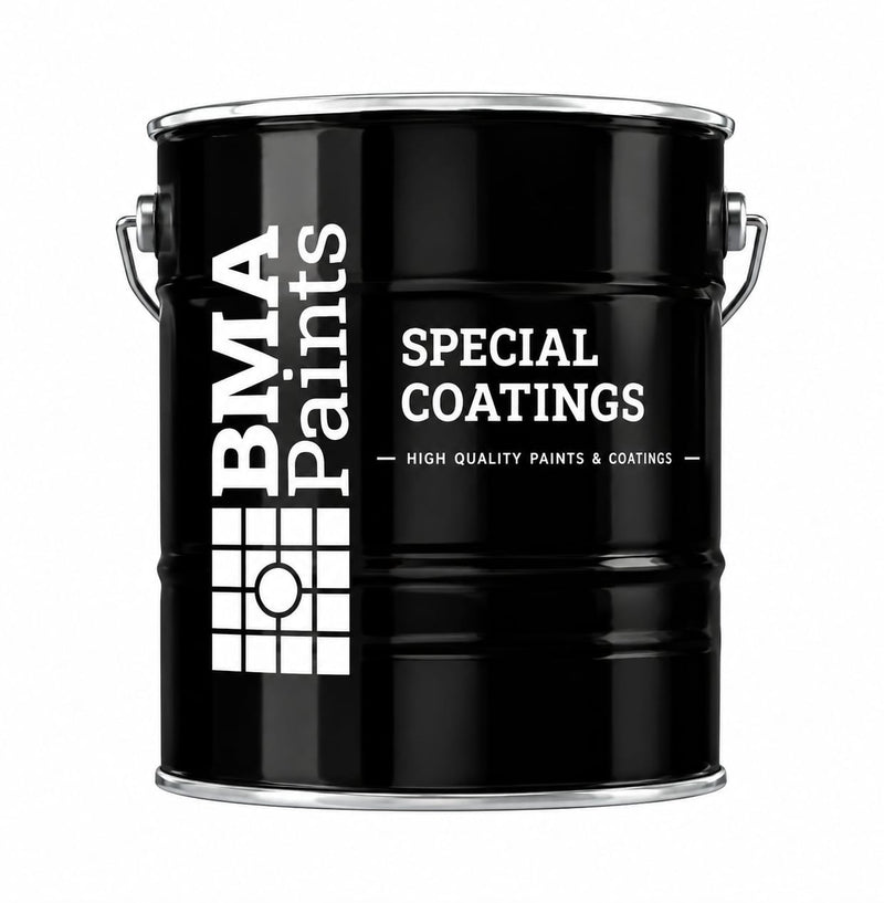 BMA Enamopoxy Economic – Solvent Based Epoxy