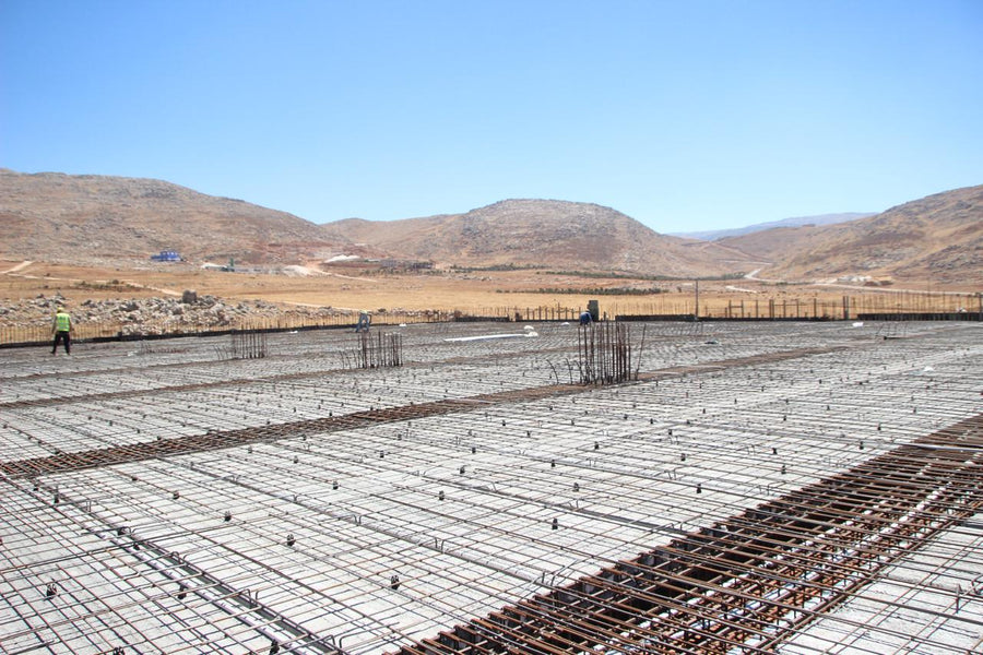 Concrete Works