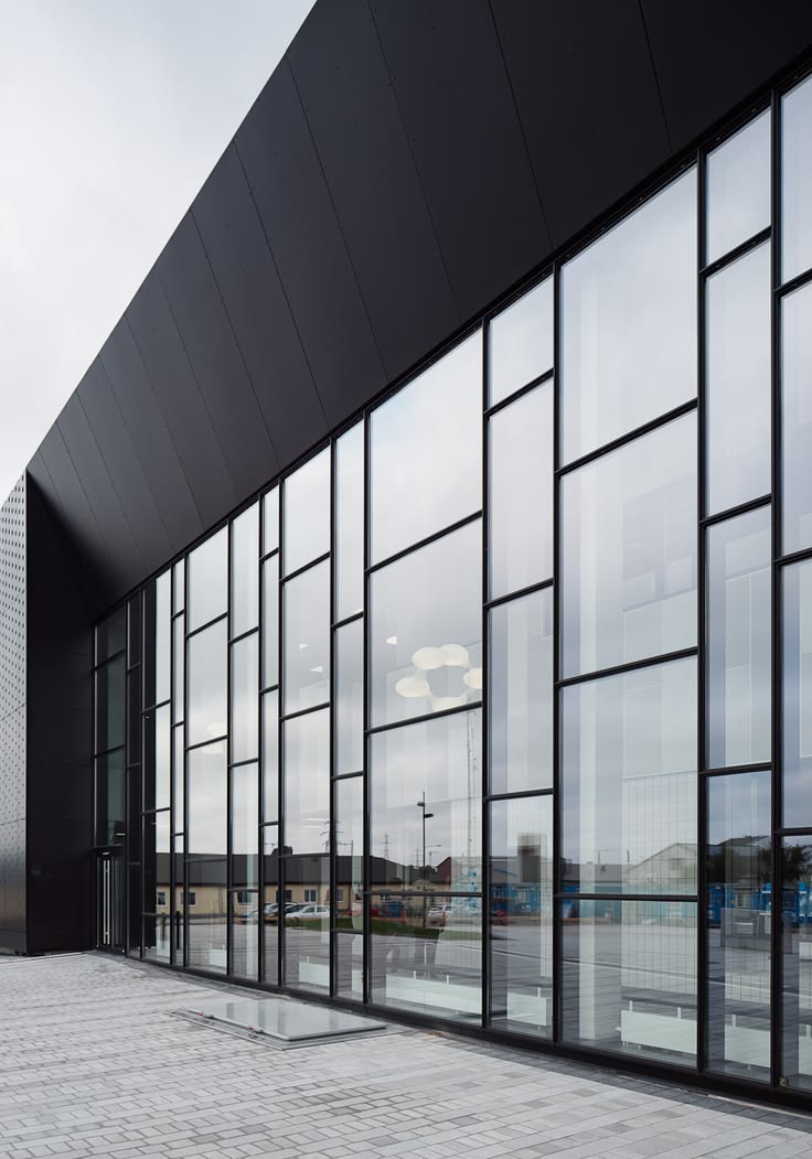 Aluminium Works