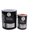 BMA Primopoxy Economic Epoxy Primer – Dark Grey, 4 L with Hardener