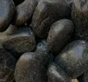 NORMAL POLISH BLACK PEBBLES