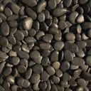 NORMAL POLISH BLACK PEBBLES