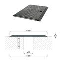 EXPANSION JOINT COVERS(ARFEN)