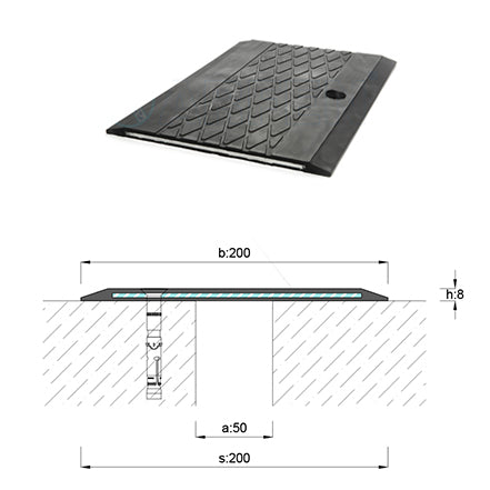 EXPANSION JOINT COVERS(ARFEN)