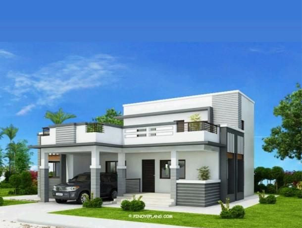 Plans & 3D Design