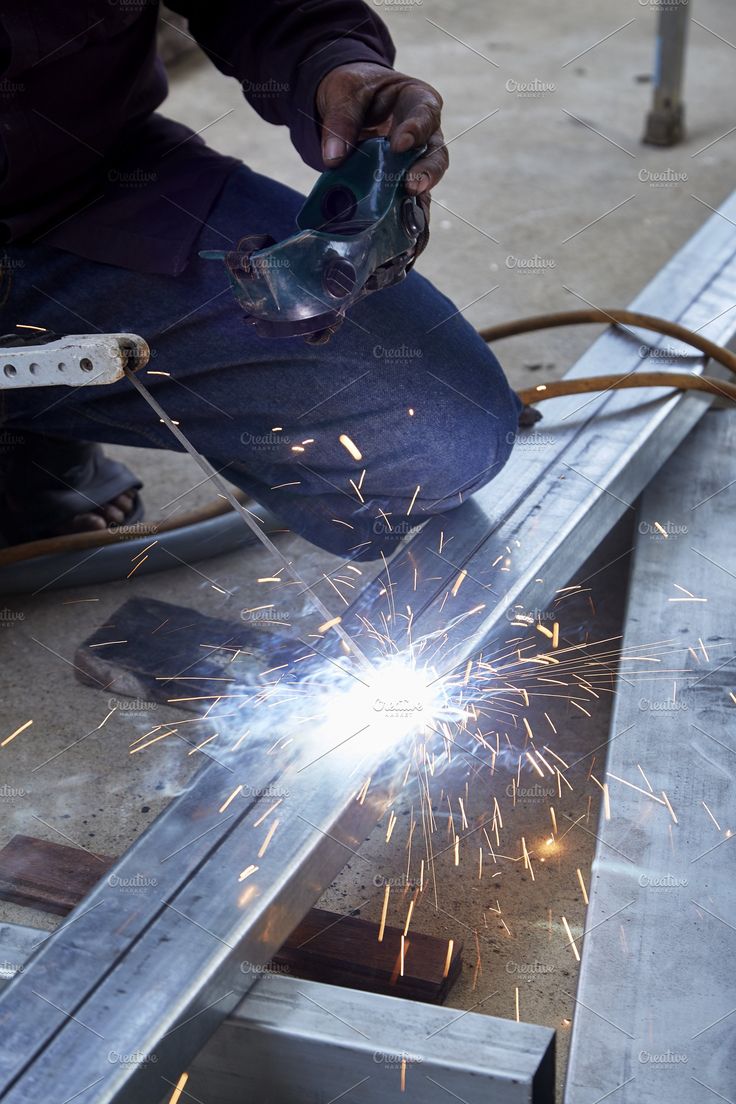 Steel Works
