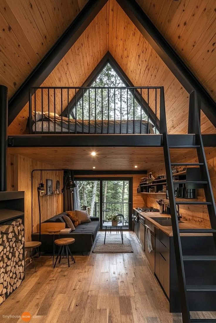 Cabins