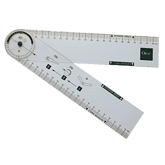 INSTALLATION TOOLS (ORAC)