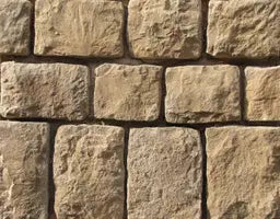 CULTURED FIELDSTONE