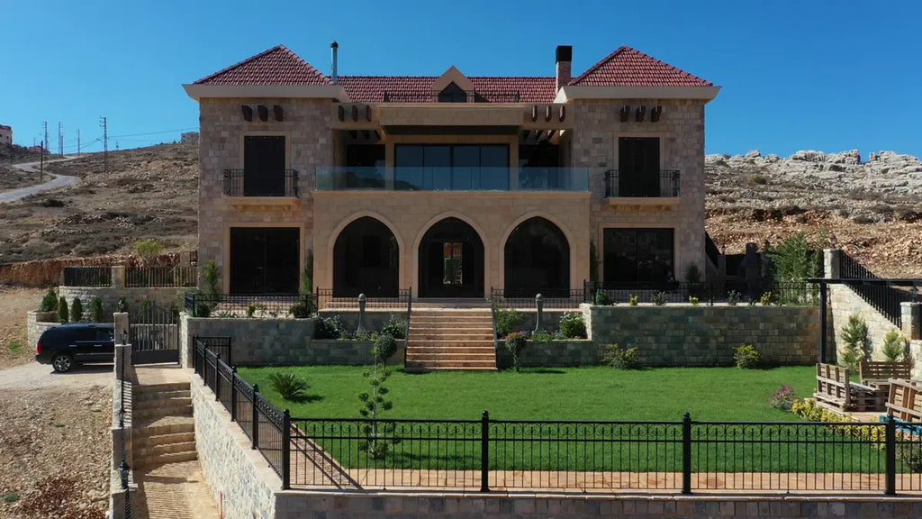 CULTURED FIELDSTONE