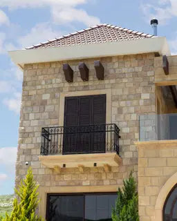 CULTURED FIELDSTONE