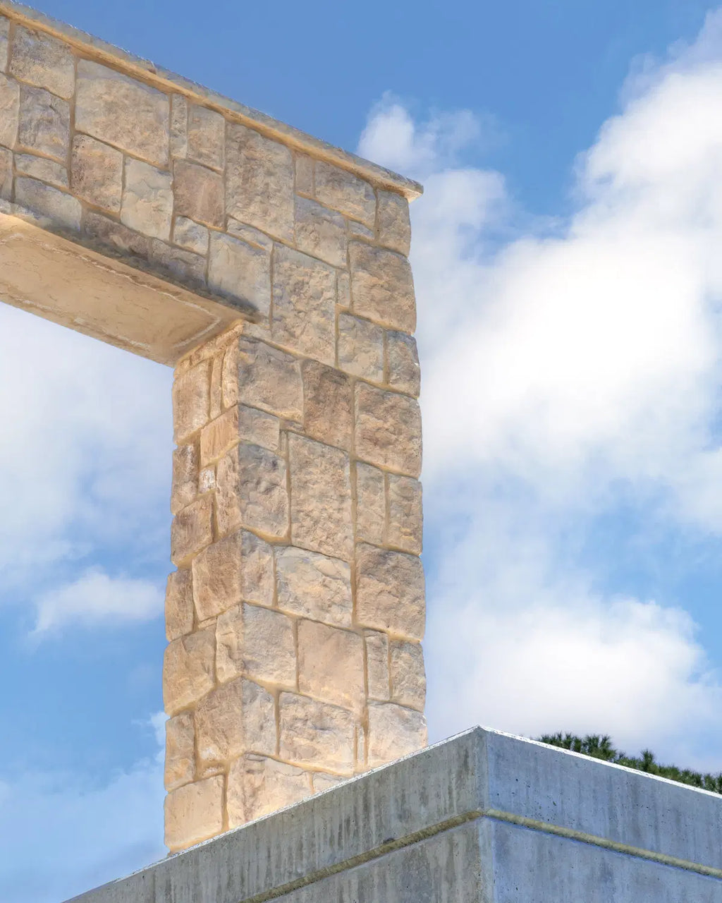 CULTURED FIELDSTONE