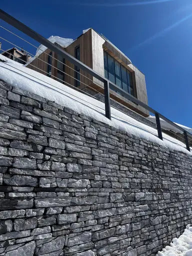 MOUNTAIN LEDGE