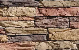 MOUNTAIN LEDGE