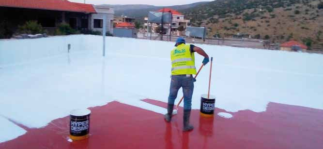 Insulation Works