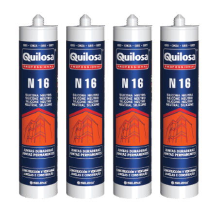 N 16 (QUILOSA)