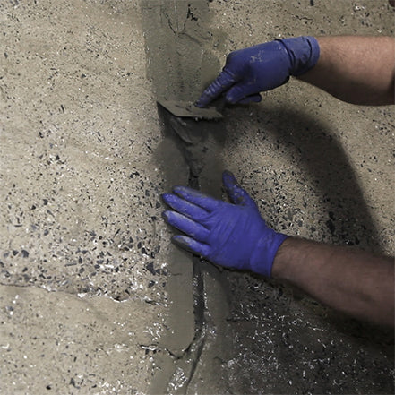 PENECRETE MORTAR (PENETRON)