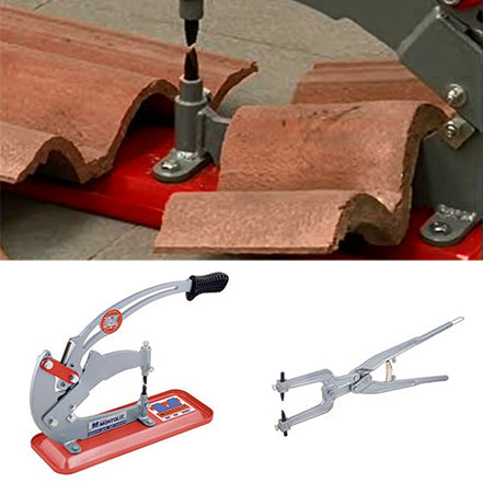 ROOF TILE CUTTERS (MONTOLIT)