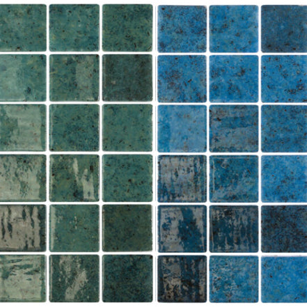 GLASS MOSAICS(TOGAMA)