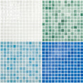 GLASS MOSAICS(TOGAMA)