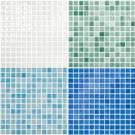GLASS MOSAICS(TOGAMA)