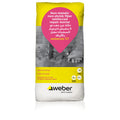 Weberep ST - Grout