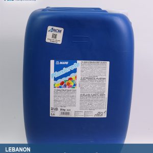 PLANICRETE-CMC-25L