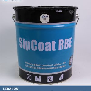SIPCOAT-RBE