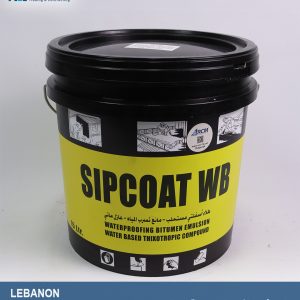 SIPCOAT-WB