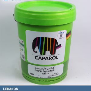 CAPAROL 18 L