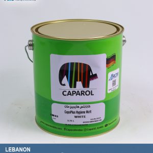 CAPAROL 3.75 L