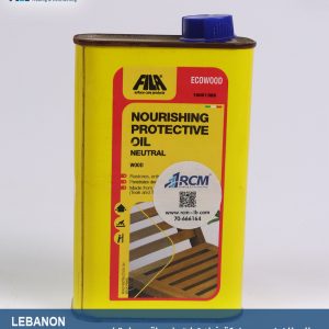 Ecowood-fila-1l