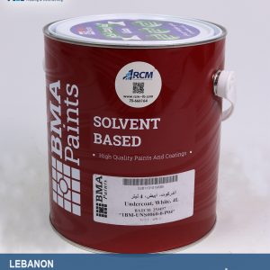 أندركوت أبيض 4 ليتر