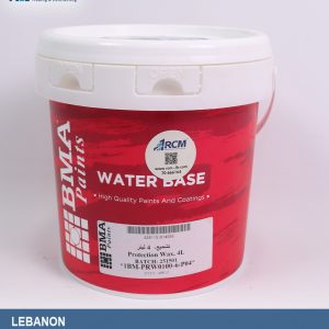 تشميع غالون