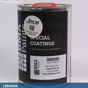 زيت امبريال