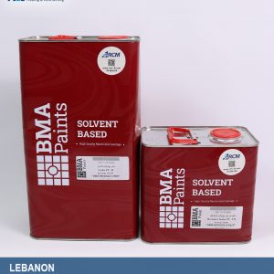 سلر بولرتان 5 ليتر مع منشف