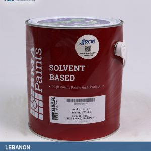 سلر ناري 4 ليتر