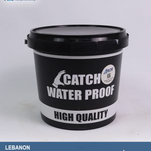 CATCH  عازل مائي 4 كغ