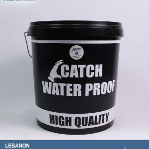 عازل مائي ابيض 25 كيلو