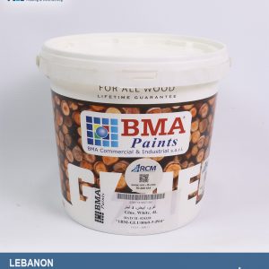 غري ابيض غالون