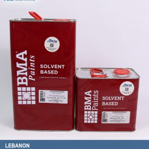 لكر بولرتان %30 لمعة 5 ليتر