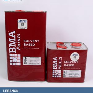 لكر بولرتان لميع 5 ليتر مع منشف