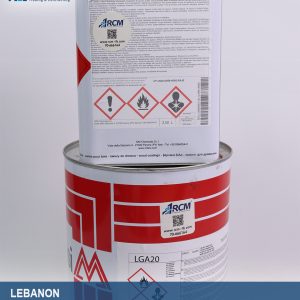 لكر ميلازي لمعة %50 بولرتان غالون