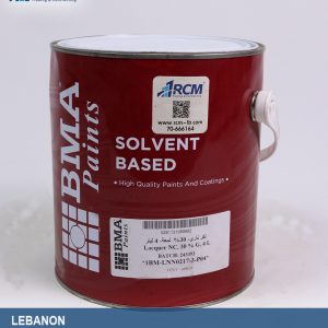 لكر ناري %30 لمعة 4 ليتر