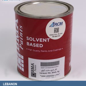 لكر ناري مات كيلو