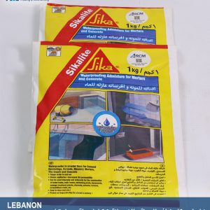 Sika-Lite-1-kg
